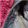 Image 8 : LOT OF WOMEN'S CLOTHING WITH TAGS SIZE XXL AND 4 OVERCOATS