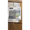Image 3 : NEW CASE OF 4" LED DIMMABLE DOWN LIGHTS - 12PCS PER CASE