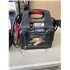 Image 2 : MASTERCRAFT 14 VOLT DRILL WITH TWO BATTERIES AND CHARGER AND MOTOMASTER POWER BOX, UNKNOWN CONDITION