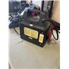 Image 3 : MASTERCRAFT 14 VOLT DRILL WITH TWO BATTERIES AND CHARGER AND MOTOMASTER POWER BOX, UNKNOWN CONDITION