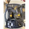 Image 5 : MASTERCRAFT 14 VOLT DRILL WITH TWO BATTERIES AND CHARGER AND MOTOMASTER POWER BOX, UNKNOWN CONDITION