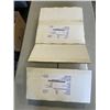 Image 1 : 2 NEW CASES OF LARGE THIN ELASTICS