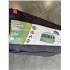 Image 2 : COLEMAN PRAIRIE TRAIL FAST PITCH CABIN. FITS 8