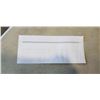 Image 4 : 1000 SHIPPING ENVELOPES WITH WINDOW