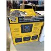 Image 3 : POWER PRO CORDLESS VAC AND PUMP, AND CAT POWER BOXC, BOTH UNTESTED