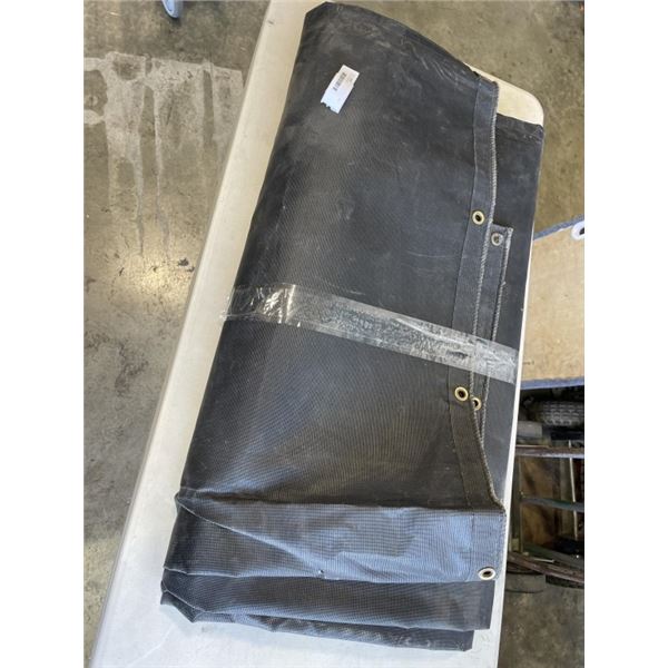 LARGE CARGO TARP