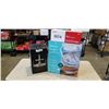 Image 1 : STAR WARS PROPEL, STORE RETURN, FOOT BATH AND NEW TONER CARTRIDGE FOR CANON