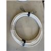 Image 2 : TWO 30 FOOT SECURITY CABLES
