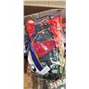 Image 3 : LOT OF NEW WEIGHT TRAINING GLOVES