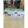Image 1 : 2 NEW SWEET SLEEP BABY MONITOR PRO MODEL SM935 WITH 3.5 INCH SCREEN, TEMPERATURE, ALARM, NIGHT VISIO