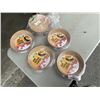 Image 2 : 5 NEW PACKS OF BAKER'S SIGNATURE AIR FRY LINERS