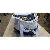Image 3 : STYROFOAM COOL WITH PROPANE HEATER +BURNER STOVE + FOLDING BBQ