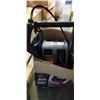 Image 2 : CLEAN FORCE 1800 PSI POWER WASHER. WORKING