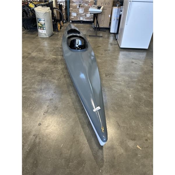 16" FIBERGLASS KAYAK