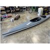 Image 2 : 16" FIBERGLASS KAYAK