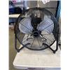 Image 1 : SUNBEAM METAL AIR MOVER