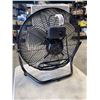 Image 2 : SUNBEAM METAL AIR MOVER