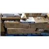 Image 2 : SMALL PALLET OF VIVO ACCESSORIES AND MOUNTS