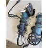 Image 3 : 3 GRINDERS. 2MAKITA, 1 DEWALT