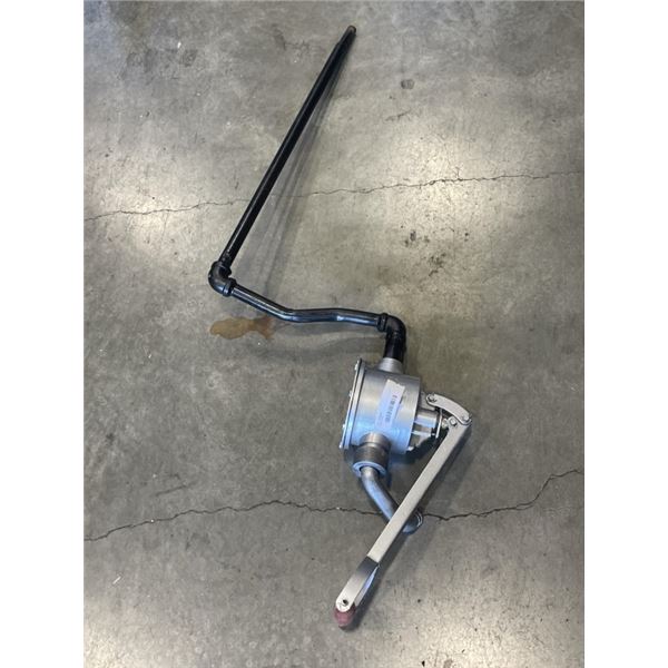 FUEL PUMP