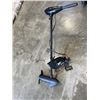 Image 1 : MINNKOTA ENDURA 40LB THRUST BOAT MOTOR. WORKING