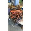 Image 2 : BOCCE BALLS AND FISH TRAPS
