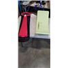 Image 1 : KIDS BALANCE BOARD AND SNOWBOARD