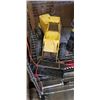 Image 4 : 4 METAL TONKA TRUCKS AND TOYS