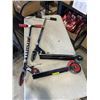Image 2 : 2 KIDS SCOOTERS