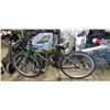 Image 1 : GREEN NISHIK BIKE