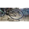 Image 2 : GREEN NISHIK BIKE