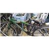 Image 3 : GREEN NISHIK BIKE
