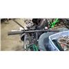 Image 5 : GREEN NISHIK BIKE