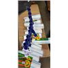 Image 3 : 10 NEW PAINT ROLLERS