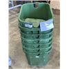 Image 1 : 7 IRRIGATION CONTROL VALVES WITH COVERS