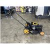 Image 1 : POULAN PRO POWER SERIES 174CC GAS LAWNMOWER, WORKING