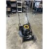 Image 2 : POULAN PRO POWER SERIES 174CC GAS LAWNMOWER, WORKING