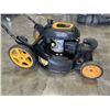 Image 3 : POULAN PRO POWER SERIES 174CC GAS LAWNMOWER, WORKING