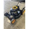 Image 4 : POULAN PRO POWER SERIES 174CC GAS LAWNMOWER, WORKING