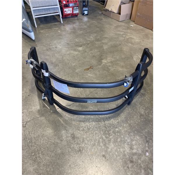 LUND BED EXTENDER PART # 19330176. FITS 2015-2022 CHEVROLET COLORADO OR GMC CANYON