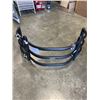 Image 1 : LUND BED EXTENDER PART # 19330176. FITS 2015-2022 CHEVROLET COLORADO OR GMC CANYON