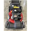 Image 3 : YARD MACHINES 21 INCH GAS LAWNMOWER, 140CC, WORKING