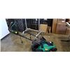 Image 1 : CERTIFIED ELECTRIC LAWNMOWER