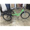 Image 1 : PACER II TRIKE