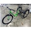 Image 3 : PACER II TRIKE