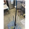 Image 3 : CRAB TRAP AND 4 FISHING RODS