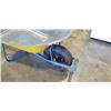 Image 3 : METAL WHEELBARROW