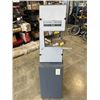 Image 1 : ROCKWALL/BEAVER BANDSAW. MODEL 28115. WORKING
