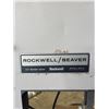 Image 2 : ROCKWALL/BEAVER BANDSAW. MODEL 28115. WORKING