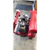 Image 2 : PORTER CABLE 135 PSI COMPRESSOR. MODEL CPF23400S-2